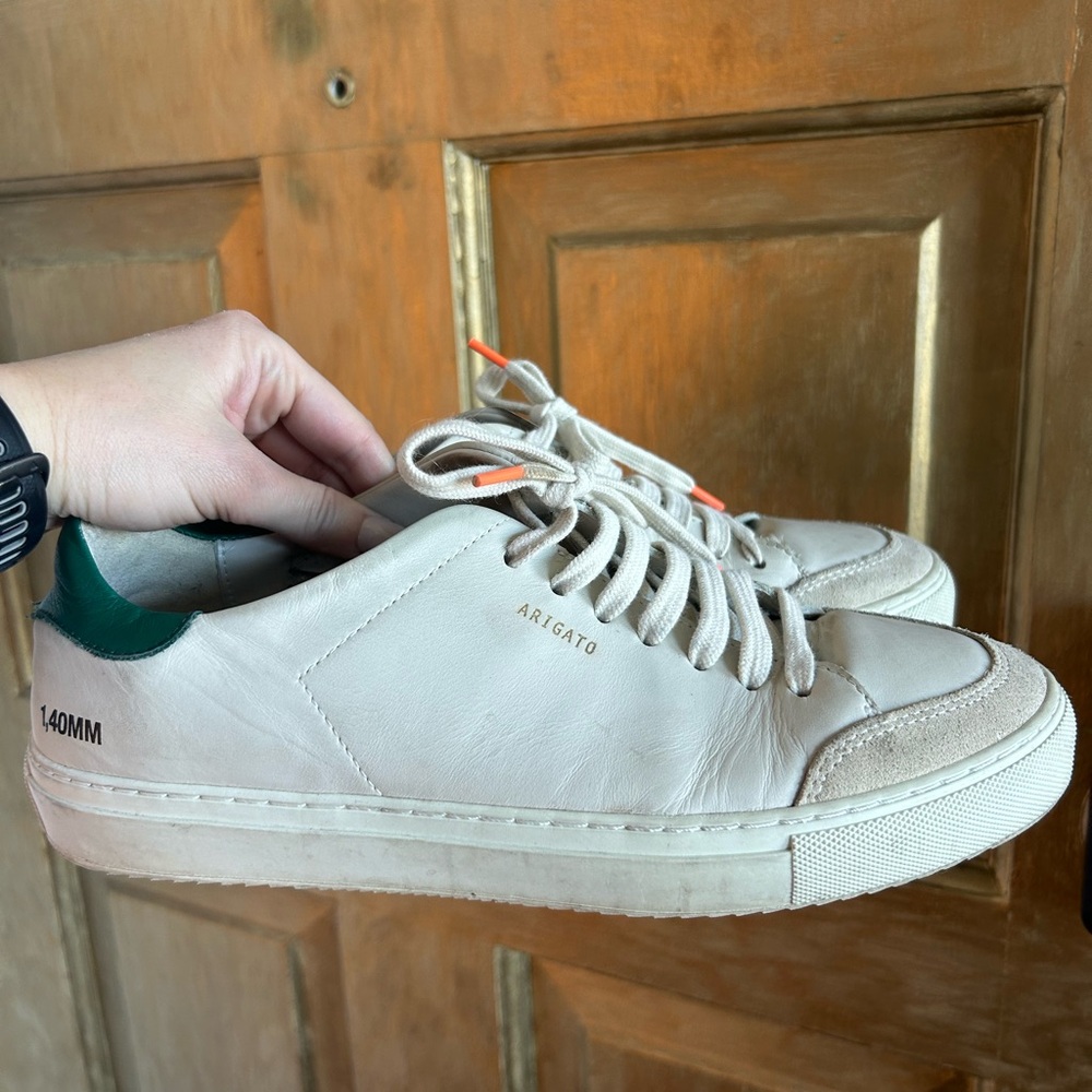 Axel Arigato sneakers 9.5